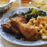 What is soul food in history?