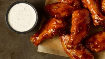 What is spicy Korean Q?