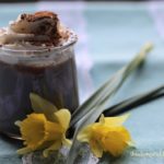 What is sugar free pudding sweetened with?