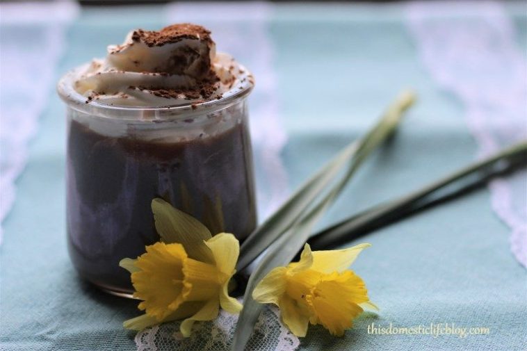 What is sugar free pudding sweetened with?