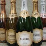 What is sweeter brut or extra dry Champagne?