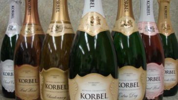 What is sweeter brut or extra dry Champagne?