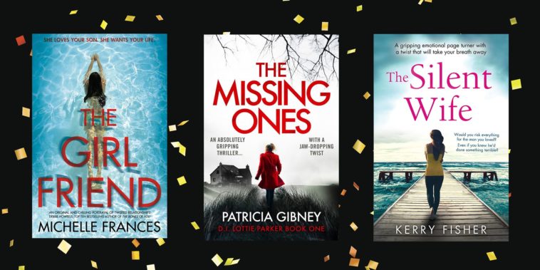 What is the #1 best selling book?