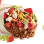 What is the $1 burrito at Taco Bell?