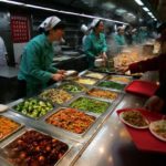 What is the Chinese restaurant syndrome?