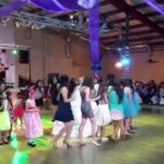 What is the Mexican Sweet 16 called?