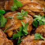 What is the Philippines national dish?