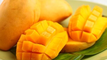 What is the Philippines national fruit?