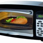 What is the benefit of a toaster oven?