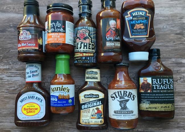 What is the best BBQ sauce?