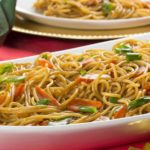 What is the best Chinese noodle dish?