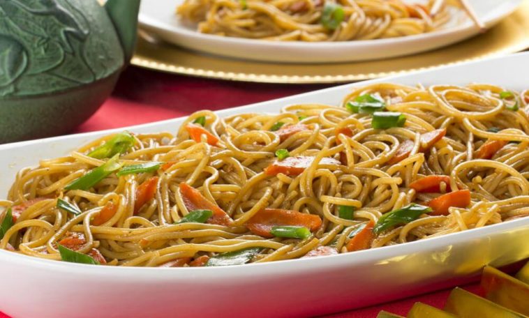 What is the best Chinese noodle dish?
