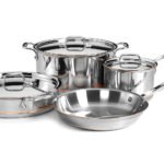What is the best Copper Core cookware?