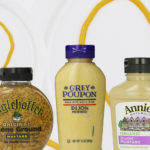 What is the best English mustard?