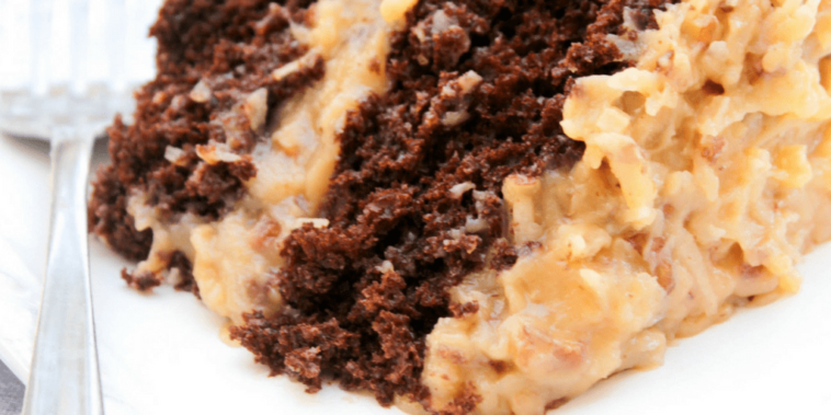 What is the best German chocolate?
