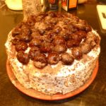 What is the best German food?