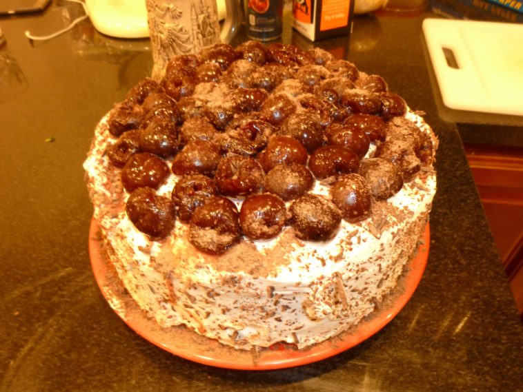 What is the best German food?