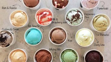 What is the best ICEE flavor?