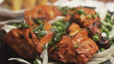 What is the best Indian dish to order?