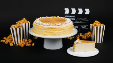 What is the best Lady M flavor?