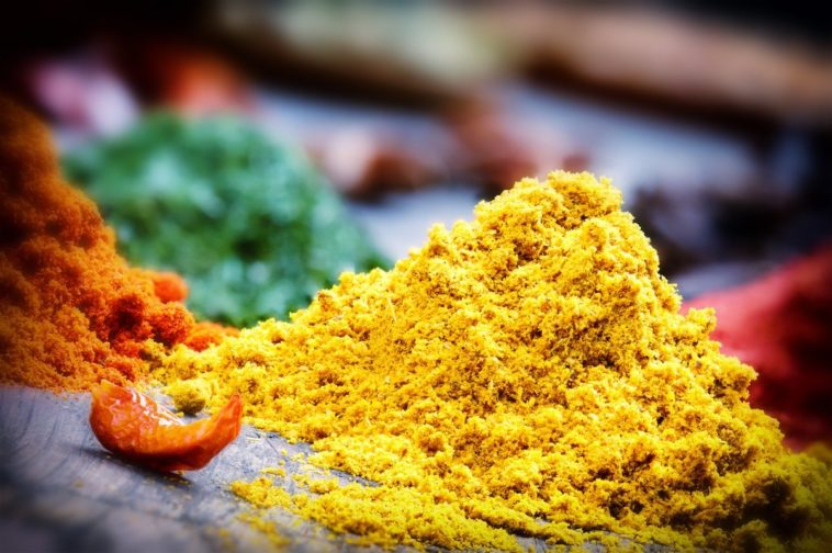 What is the best Madras curry powder?