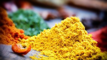 What is the best Madras curry powder?