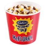 What is the best McFlurry flavor?