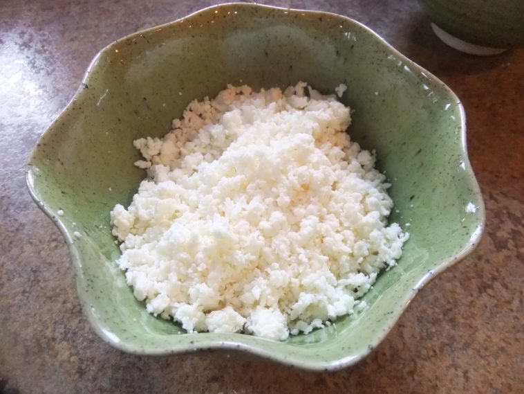 What is the best Mexican cheese for tacos?