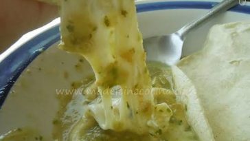 What is the best Mexican melting cheese?