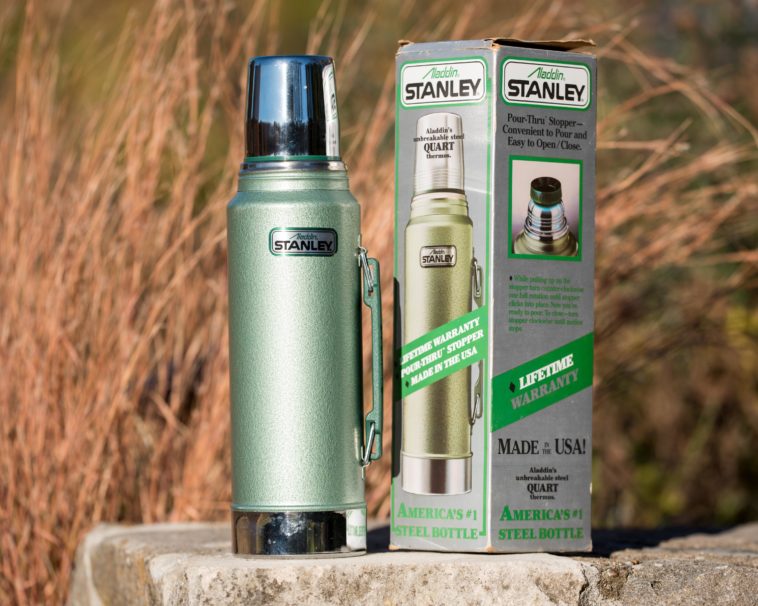 What is the best Stanley thermos?