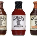 What is the best Stubbs sauce?