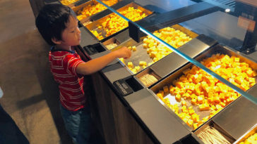 What is the best Tillamook flavor?