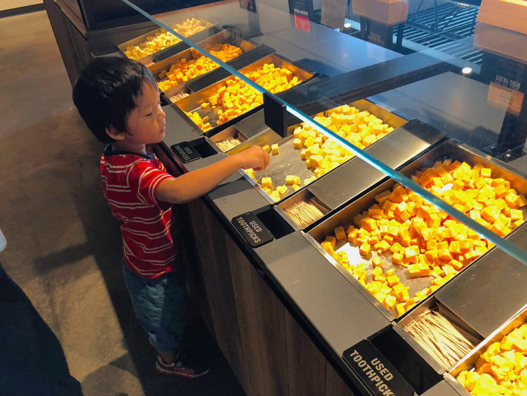 What is the best Tillamook flavor?