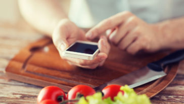 What is the best app for cooking?