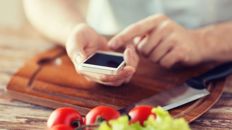 What is the best app for cooking?
