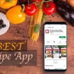 What is the best app for recipes?