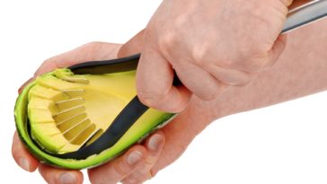 What is the best avocado slicer?
