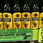 What is the best balsamic vinegar at Trader Joe's?