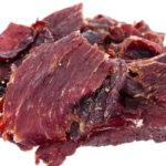 What is the best beef for jerky?
