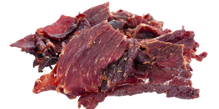 What is the best beef for jerky?