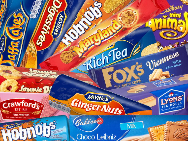 What is the best biscuits to buy?