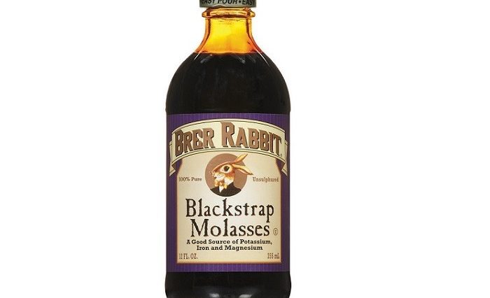 What is the best blackstrap molasses to buy?