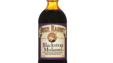 What is the best blackstrap molasses to buy?