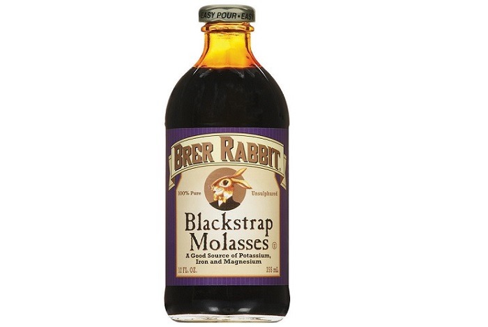 What is the best blackstrap molasses to buy?
