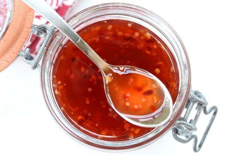 What is the best bottled sweet chili sauce?