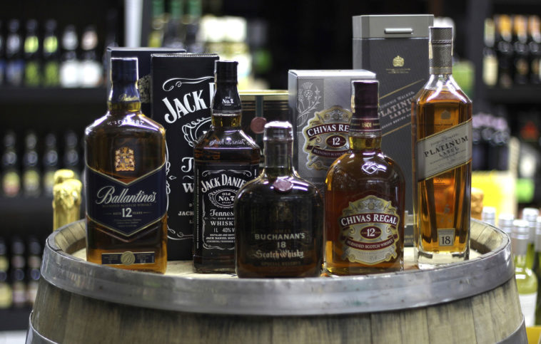 What is the best bourbon to cook with?