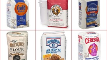 What is the best brand of all-purpose flour?