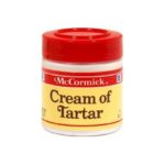 What is the best brand of cream of tartar?