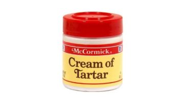 What is the best brand of cream of tartar?