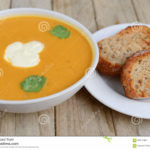 What is the best bread to serve with soup?